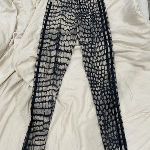ADIDAS LEGGINGS